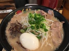-博多一幸舍(侨福芳草地购物中心店)