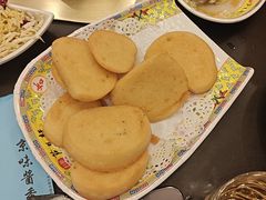 -芦月轩羊蝎子(太平桥店)