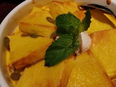 -新白鹿餐厅(爱琴海购物中心店)