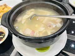 -新南华大酒店(长寿店)