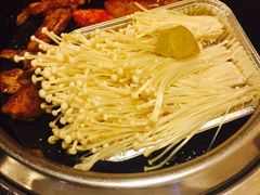 -韩宫宴炭火烤肉(中商世界里店)