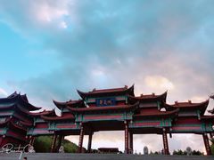 -威海华夏城景区