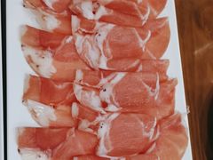 -岳合轩老北京涮肉