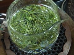 -正源安吉白茶特产享购商场(安吉店)