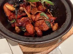 -鹿港小镇(悠唐店)