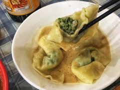 -潘国仙耳光馄饨(黄家阙路店)