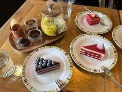 -良木缘咖啡西餐(文殊院店)