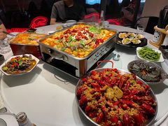 -龙浔虾欢(祥岭路店)