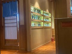 -小山日本料理(兴业太古汇店)