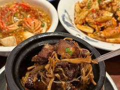 -回家吃饭·地道南昌菜(建德观总店)
