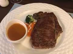 -麦茜哥牛扒城(中银店)