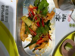 -蔡澜Pho·越南粉餐厅(海上世界店)