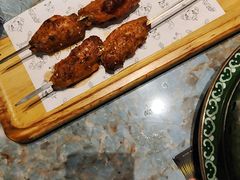 -哈啾嗨·新概念蒙餐(红星新城店)