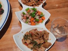 -食鸡公社辣子鸡·潍坊菜·烧烤