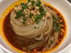 东坡璇子凉粉-眉州东坡(上海中心店)