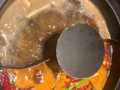 -晓宇重庆火锅(西安荟聚店)