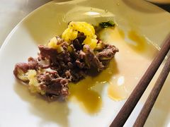 -食潮汕头鲜牛馆(望京保利店)