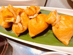 -海底捞火锅(金光华店)