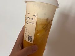 -喜茶(烟台莱山万象汇店)