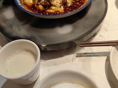 -川味堂·四川豆花(八卦岭店)
