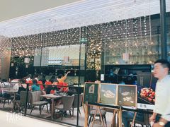 -馔豚·台北菜专门店(深圳湾万象城店)