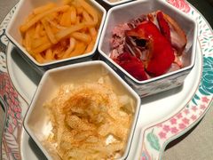 -米桃·苏园·苏锡菜(仁恒仓街店)