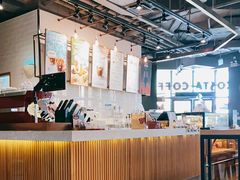 -COSTA COFFEE(成都来福士店)