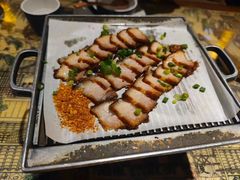 -绿茶餐厅(珞珈创意城店)