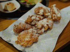 -咕咕站韩国料理(紫金港店)