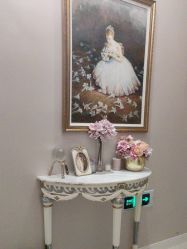 -蕾蕾美颜美容美体