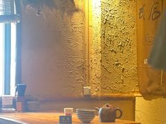 -泥糊破店小酒馆·团建聚餐(南京西路店)