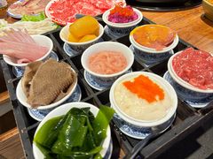 -楠火锅(仁恒梦中心店)