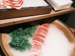 -三出山火锅(南京万象天地店)