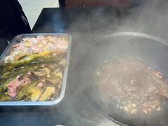 -崔记生活·铁锅炖鱼粘卷子(总店)