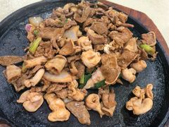 -标记美食新鲜猪杂(兴南大道店)