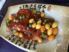 -五台山正觉全素斋
