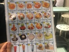 -松记糖水店(铜锣湾分店)
