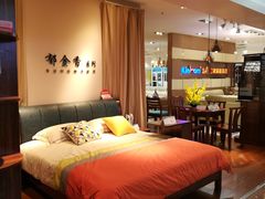 -金海马家居(海珠店)