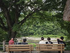 -白川乡与五箇山的合掌构造村落