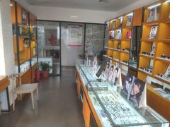 -京光明眼镜批发城(大兴黄村店)