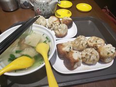 -大壶春生煎(四川中路店)