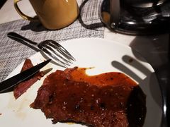 -顺德联塑万怡酒店·万荟轩自助餐厅