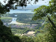 -虞山风景区