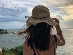 -网红落日悬崖餐厅 The Sky Gallery