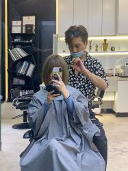 -a·f one hair salon