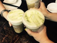 -喜茶(上海正大广场店)