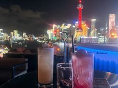 -罗斯福色戒酒吧(外滩店)