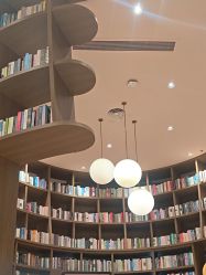 -奈尔宝家庭中心·亲子餐厅(鄞州万达店)