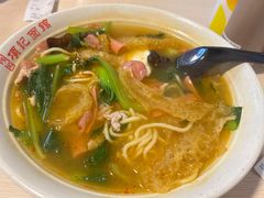 -项记面馆(明瓦廊店)