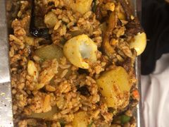 -幸福铁板烧(共和村店)